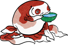 金魚