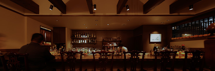 店内